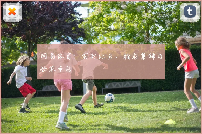 网易体育:实时比分、精彩集锦与独家专访
